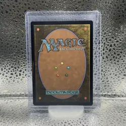 FOIL - Command Tower AVATAR Airbender Borderless Rainbow MTG Secret Lair (7063) - Image 2