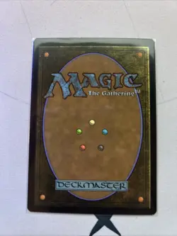 Sol Ring 1604 Japanese Rainbow Foil Hatsune Miku Secret Lair MTG NM - Image 2