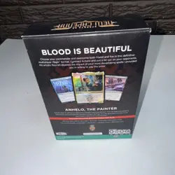 Magic the Gathering - Streets of New Capenna Commander Deck - Maestros Massacre 195166121468 - Image 2