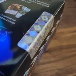 Magic: The Gathering MTG Final Fantasy Gift Bundle Factory Sealed - Image 3