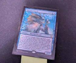 Thassa's Oracle Normal R Theros Beyond Death 73 NM - Image 1