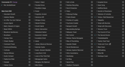 Ms. Bumbleflower - Bant Wheels and Group Hug Commander Deck - Image 2