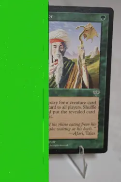 Worldly Tutor Mirage HP English 235 - Image 1