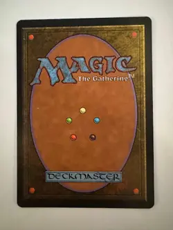 Magic: The Gathering - Tinder Wall (1x) Ice Age Regular - Image 2