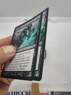 MTG 2x Betrayers of Kamigawa ERADICATE Foil See Pics Fast Shipping! - Image 4