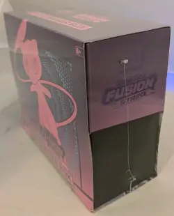 Pokemon Fusion Strike ETB Elite Trainer Box - Factory Sealed BRAND NEW - Image 2
