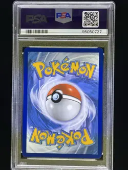 Serena 207/195 Silver Tempest Secret Full Art Trainer Pokemon TCG PSA 10 Rainbow - Image 2