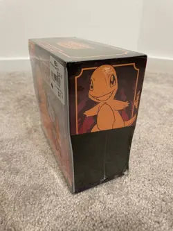 Pokemon Scarlet Violet Obsidian Flames Elite Trainer Box ETB Sealed READ DESCR. - Image 5