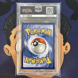 PSA 9 MINT 2023 Pokemon Paldea Evolved TINKATON EX #240 Ultra Rare - Image 3