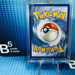 Pokemon Salamence ex 187/159 Sv09: Journey Together - Image 2