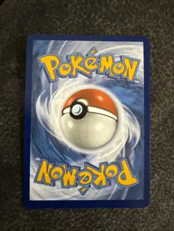 Pokemon TCG Serena 207/195 Silver Tempest Holo Rainbow Secret Rare - Image 2