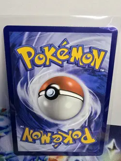 Pokemon TCG - Serena 207/195 Silver Tempest - Rainbow Secret Rare - Image 2