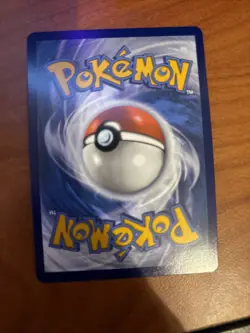 Pokemon TCG Serena Sword & Shield - Silver Tempest 207/195 Holo Secret Rare - Image 2