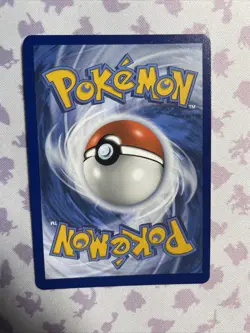 Pokemon TCG Serena Sword & Shield - Silver Tempest 207/195 Holo Secret Rare - Image 2