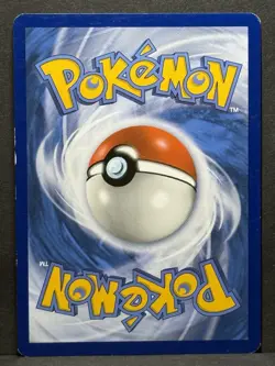 Pokemon Pikachu SM183 Holo Black Star Promo MP - Image 2