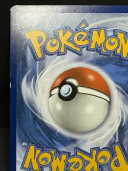 Pokemon Pikachu SM183 Holo Black Star Promo MP - Image 5
