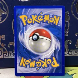 Pokemon Ninetales 17/110 WotC Legendary Collection Holo Rare MP - Image 2