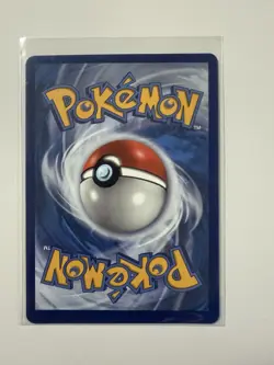 Pokemon TCG Serena 207/195 Silver Tempest Holo Rainbow Secret Rare - Image 2