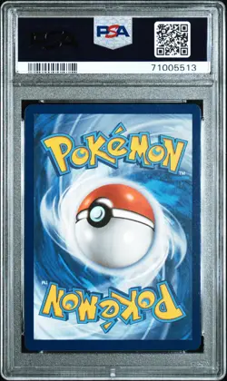 2022 POKEMON SWORD & SHIELD SILVER TEMPEST SECRET #207 FULL ART/SERENA PSA 10 - Image 2