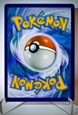 Pokemon TCG SWSH01: Sword & Shield Base Set #104/202 Regirock V NM - Image 2