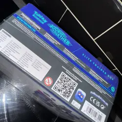Pokemon TCG Journey Together Elite Trainer Box ETB SEALED - Image 3