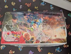 Stellar Crown Pokemon Center Booster Box - 36 Packs - Sealed - Image 5