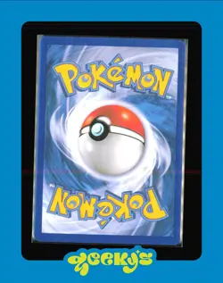 Audino - 12/12 - McDonald's Promo 2011 PL/MP, English Pokemon Promos - Image 2