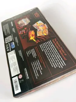 Pokemon TCG Team Rocket Moltres Ex Ultra Premium Collection (UPC) - Image 5
