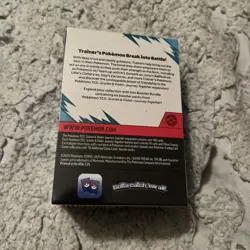 Pokemon TCG Journey Together Booster Bundle Sealed Brand New Fast Shipping - Image 2