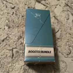 Pokemon TCG Journey Together Booster Bundle Sealed Brand New Fast Shipping - Image 4