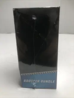 Pokemon TCG Scarlet & Violet Black Bolt SV Booster Bundle NEW Factory Sealed - Image 3
