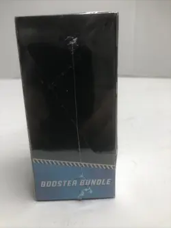 Pokemon TCG Scarlet & Violet Black Bolt SV Booster Bundle NEW Factory Sealed - Image 4