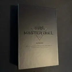 Yu-Gi-Oh! Master Duel Card TCG Sleeves 100 Count - Image 3