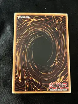 Yugioh! LP Five-Headed Dragon - LC03-EN004 - Ultra Rare - Limited Edition Lightl - Image 2