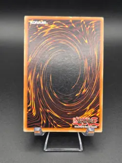 Vampire Genesis [1st Edition] SD2-EN001 YuGiOh Structure Deck: Zombie Madness - Image 2
