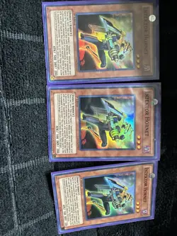 inzektor deck core yugioh NM Or Better - Image 2