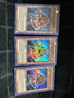 inzektor deck core yugioh NM Or Better - Image 3