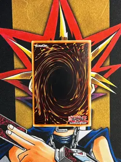 PCY-E001 Windstorm Of Etaqua Prismatic Secret Rare LP Yugioh Card - Image 2