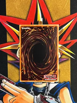WC07-EN001 Spell Striker Super Rare Promo NM Yugioh Card - Image 2