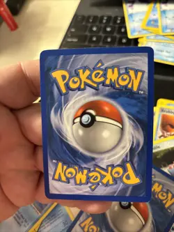 Tentacool 66/92 Legend Maker Common 2006 Pokemon Trading Card Near Mint - Image 2