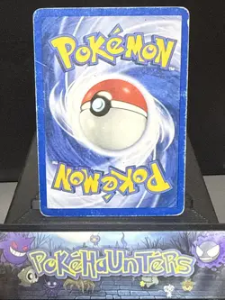 Pokemon Card Lt. Surge's Jolteon 28/132 Gym Challenge Set Rare Played - Image 2