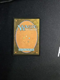 Ancient Tomb (0091) (Borderless) (Galaxy Foil) Edge of Eternities - PACK FRESH!! - Image 5