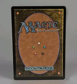 Magic The Gathering - Bumi, Unleashed FOIL - Avatar - Showcase 348 NM/M - Image 5