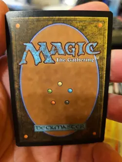 MTG - Duskmourn: House of Horror DSK - Gloomlake Verge - NM - NF - Image 2