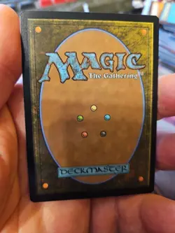 MTG - Duskmourn: House of Horror - Enduring Curiosity - NM - NF - Image 2