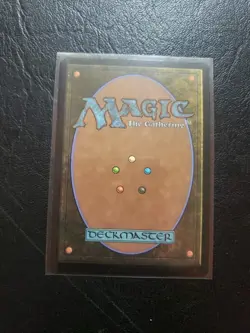 REDIRECT LIGHTNING FOIL - Rare - TLA Avatar MTG ATLA #0151 - Image 2