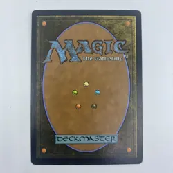 MTG Diabolic Tutor Conspiracy Take the Crown LP Black Sorcery Search Card - Image 2
