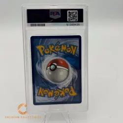Pokemon Zacian V Secret SWSH #211 PSA 10 Graded Trading Card - Image 2