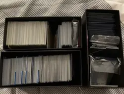 Pokemon TCG 25 CARD LOT Rare Common Uncommon {GUARANTEED 1 RARE/HOLO} - Image 2