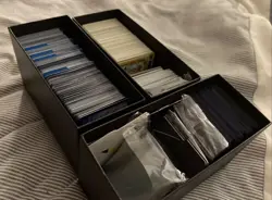 Pokemon TCG 25 CARD LOT Rare Common Uncommon {GUARANTEED 1 RARE/HOLO} - Image 3